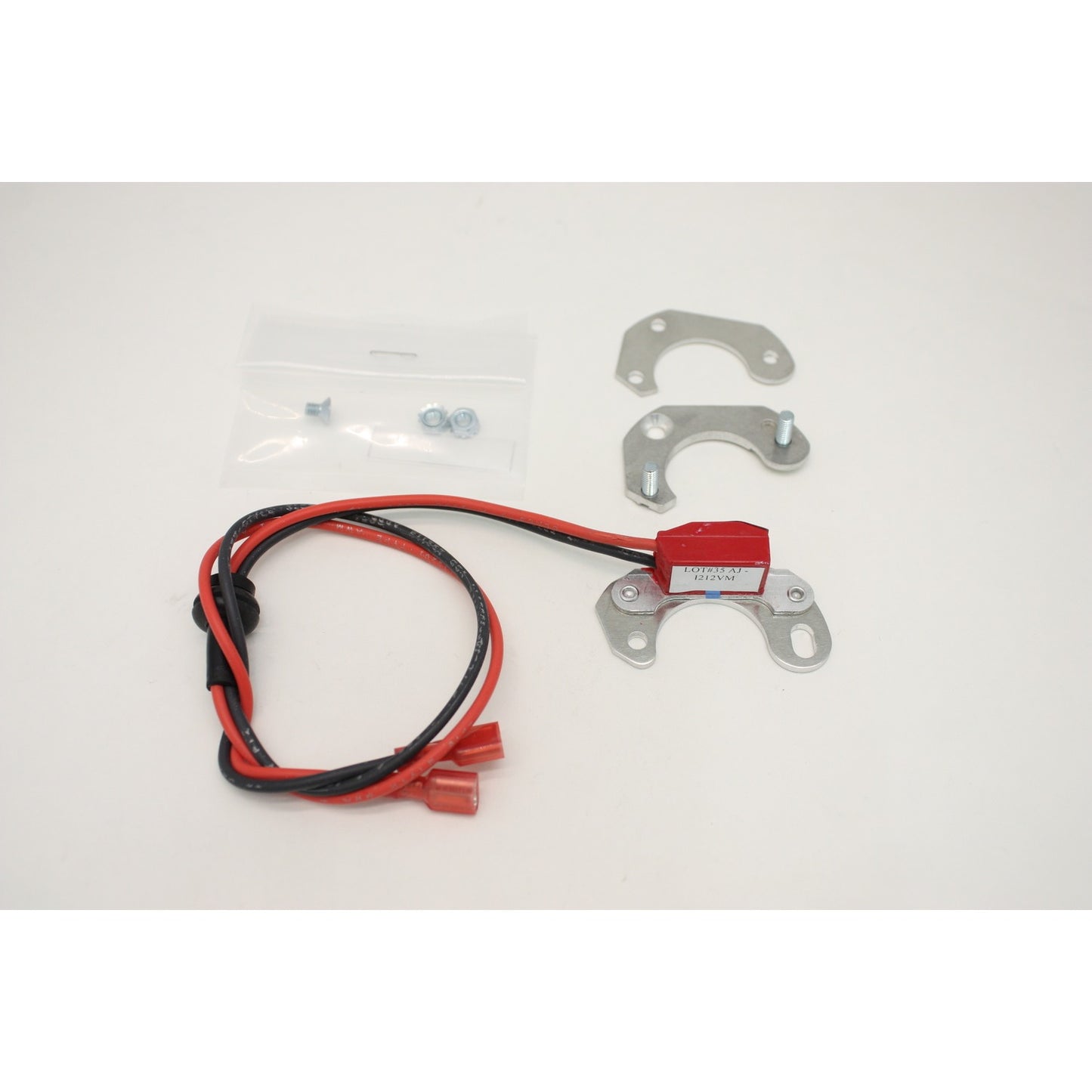 Replacement Module for PerTronix 91847V (Service Part Only)