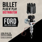 PerTronix Billet Distributor for Ford Small Block Engines (Ignitor II)