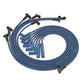 1977-86 Chevy Small Block HEI 8mm High Energy Spark Plug Wire Set