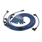 1967-74 Buick/Cadillac Big Block Non-HEI 8mm High Energy Spark Plug Wire Set