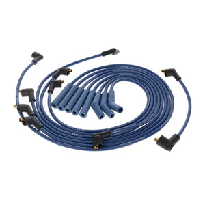 1967-74 Buick/Cadillac Big Block Non-HEI 8mm High Energy Spark Plug Wire Set