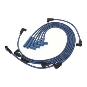 1986-96 GM 4.3L Vortec V6 8mm High Energy Spark Plug Wire Set