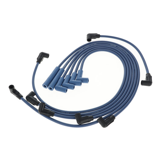 1986-96 GM 4.3L Vortec V6 8mm High Energy Spark Plug Wire Set