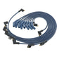 1970-72 Ford/Lincoln/Mercury 302 V8 except Boss 8mm High Energy Spark Plug Wire Set