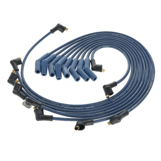 1970-72 Ford/Lincoln/Mercury 302 V8 except Boss 8mm High Energy Spark Plug Wire Set