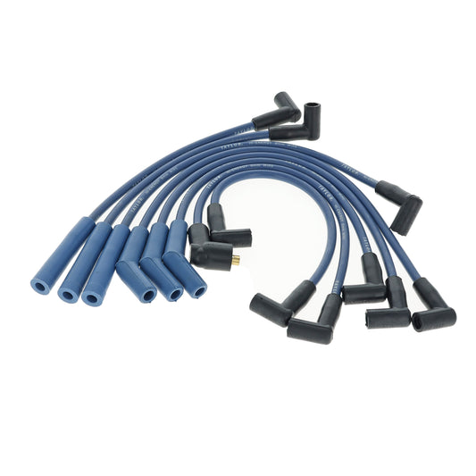 1977-96 Ford E/F-Series 300 4.9L Inline 6 8mm High Energy Spark Plug Wire Set