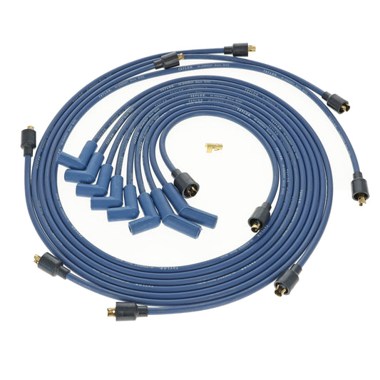 1960-79 MOPAR Big Block except HEMI 8mm High Energy Spark Plug Wire Set