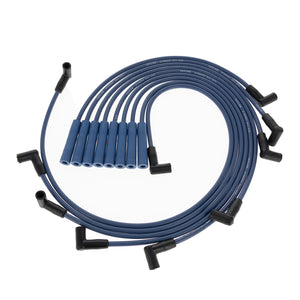 1992-03 Dodge/Jeep 5.2L/5.9L V8 8mm High Energy Spark Plug Wire Set