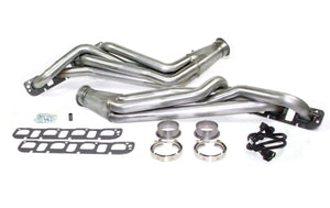 JBA Performance Exhaust 6969S Long Tube Header 05-20 Chrysler  5.7/6.1/6.2/6.4L HEMI 2" Primary Raw 409