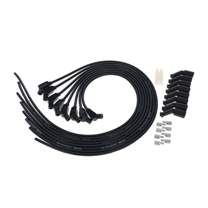 LS Engines Universal 8mm Spiro-Pro Spark Plug Wire Sets