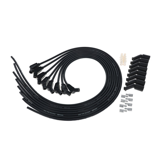LS Engines Universal 8mm Spiro-Pro Spark Plug Wire Sets
