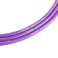 Taylor Cable 73155 8mm Spiro-Pro univ 8 cyl 180 Purple