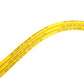 Taylor Cable 73455-YR100 8mm Spiro-Pro univ 8 cyl 180 Yellow/Black 100 Years