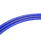 Taylor Cable 73653-YR100 8mm Spiro-Pro univ 8 cyl 135 Blue/Gold 100 Years