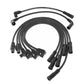 1996-06 GM 4.3L Vortec V6 8mm Spiro-Pro Spark Plug Wire Set (Available in 3 Colors)