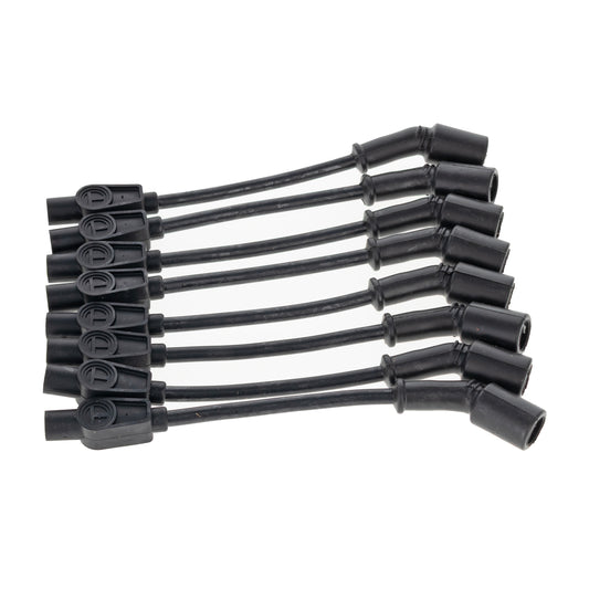 1997-17 GM LS-Series V8 8mm Spiro-Pro Spark Plug Wire Set (Available in 3 Colors)