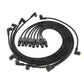 1970-74 Ford/Lincoln/Mercury V8 8mm Spiro-Pro Spark Plug Wire Set (Available in 2 Colors)