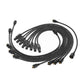 1960-92 MOPAR Small Block V8 8mm Spiro-Pro Spark Plug Wire Set (Available in 3 Colors)