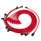 1955-91 Multi-Make V8 Non-HEI 8mm Spiro-Pro Spark Plug Wire Set (Available in 3 Colors)