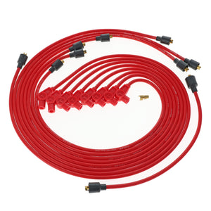 1960-79 MOPAR Big Block except HEMI 8mm Spiro-Pro Spark Plug Wire Set (Available in 2 Colors)