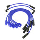 1996-06 GM 4.3L Vortec V6 8mm Spiro-Pro Spark Plug Wire Set (Available in 3 Colors)