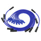 1996-00 GM 7.4L Vortec V8 8mm Spiro-Pro Spark Plug Wire Set (Available in 3 Colors)