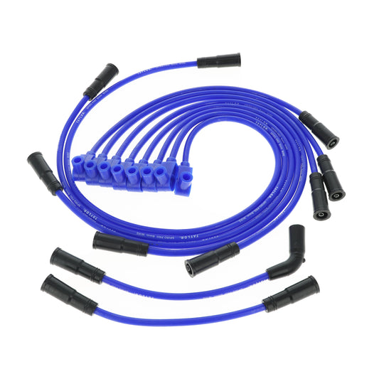 1996-97 Chevrolet Camaro & Pontiac Firebird/Firehawk 5.7L V8 8mm Spiro-Pro Spark Plug Wire Set (Available in 2 Colors)