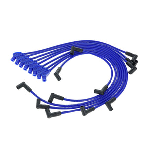 1979-88 Ford/Lincoln/Mercury 5.0L/5.8L V8 8mm Spiro-Pro Spark Plug Wire Set