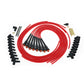 331-426 Street Hemi Universal 8mm Spiro-Pro Spark Plug Wire Set (Available in 3 Colors)