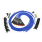 331-426 Street Hemi Universal 8mm Spiro-Pro Spark Plug Wire Set (Available in 3 Colors)
