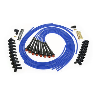 331-426 Street Hemi Universal 8mm Spiro-Pro Spark Plug Wire Set (Available in 3 Colors)