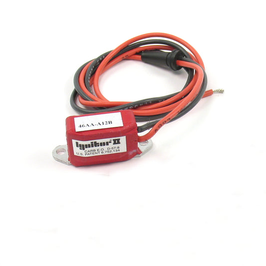 Replacement Module for PerTronix 9ML-187A (Service Part Only)