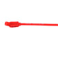 Chevy Big Block Race Fit 8mm Spiro-Pro Spark Plug Wire Set with Over Valve Cover HEI Fitment (Available in 3 Colors)