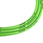 Taylor Cable 78553 8mm Spiro-Pro univ 8 cyl 135 Lime Green