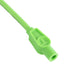 Taylor Cable 78555 8mm Spiro-Pro univ 8 cyl 180 Lime Green
