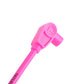 Taylor Cable 78751 8mm Spiro-Pro Univ 8 Cyl 90 Pink