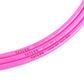 Taylor Cable 78751 8mm Spiro-Pro Univ 8 Cyl 90 Pink