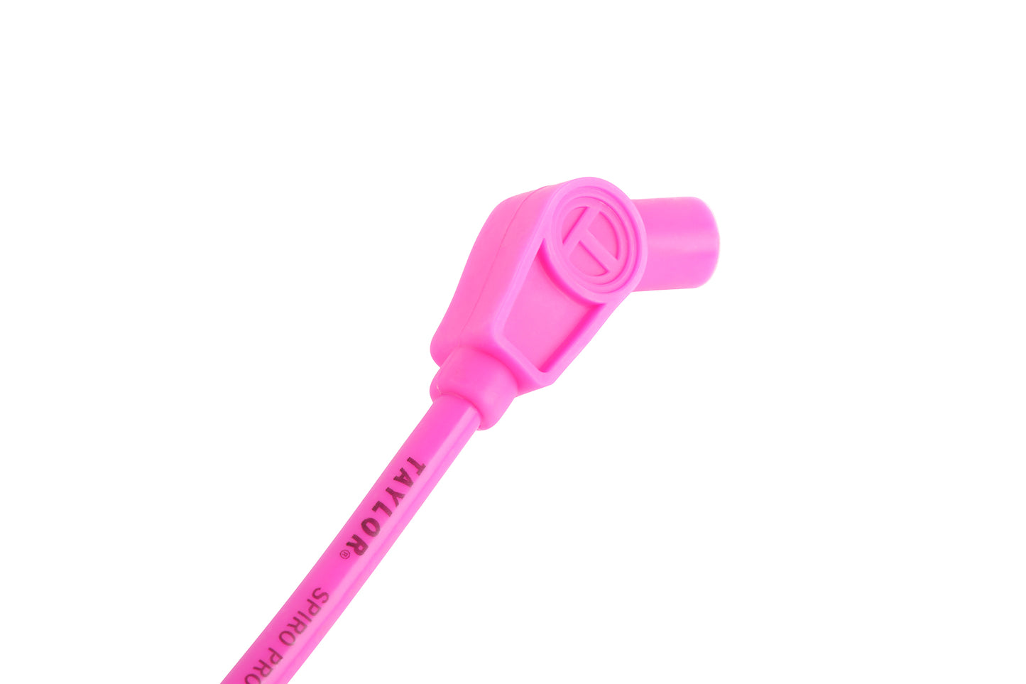 Taylor Cable 78753 8mm Spiro-Pro univ 8 cyl 135 Pink