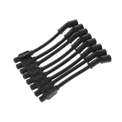 1997-17 GM LS-Series V8 10.4mm 409 Series Spark Plug Wire Set (Available in 3 Colors)