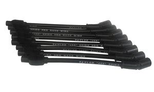 Taylor Cable 79005 10.4mm 409 Spiro Pro Custom Spark Plug Wires 8 cyl black