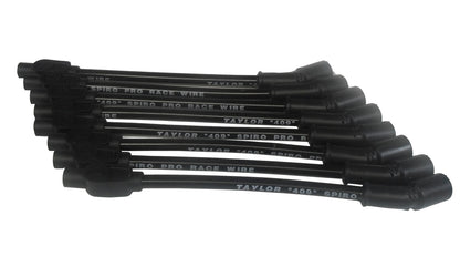 1999-07 GM LS-Series V8 with Square Coil Connector 10.4mm 409 Series Spark Plug Wire Set (Available in 3 Colors)