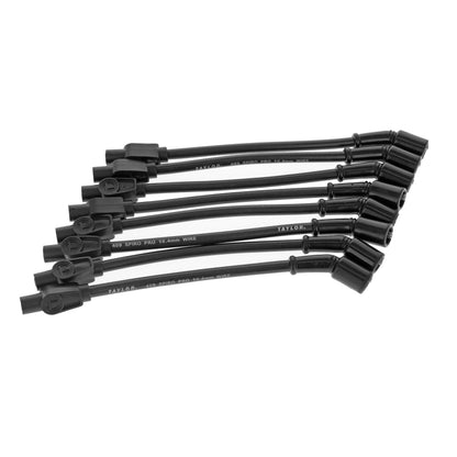 1999-07 GM LS-Series V8 with Square Coil Connector 10.4mm 409 Series Spark Plug Wire Set (Available in 3 Colors)