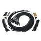 Universal 10.4mm 409 Series Spark Plug Wire Set (Available in 3 Colors)