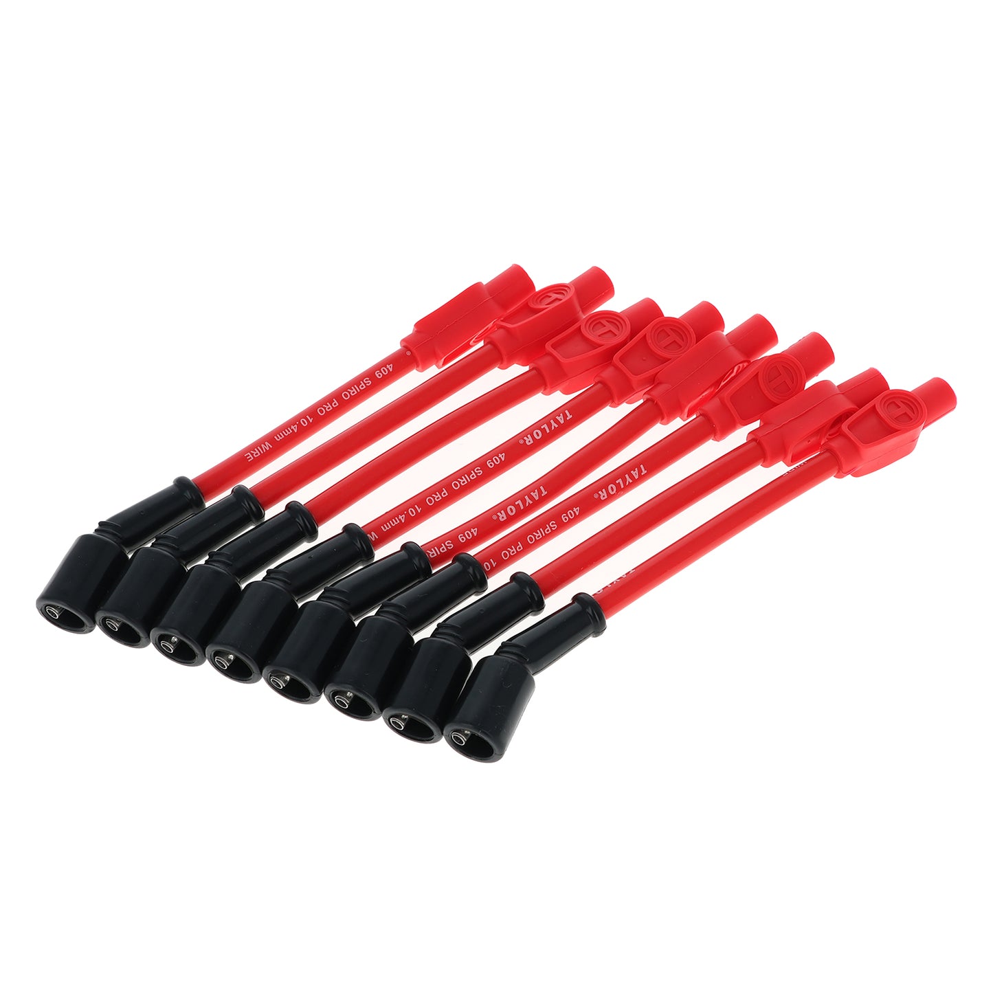 1997-17 GM LS-Series V8 10.4mm 409 Series Spark Plug Wire Set (Available in 3 Colors)