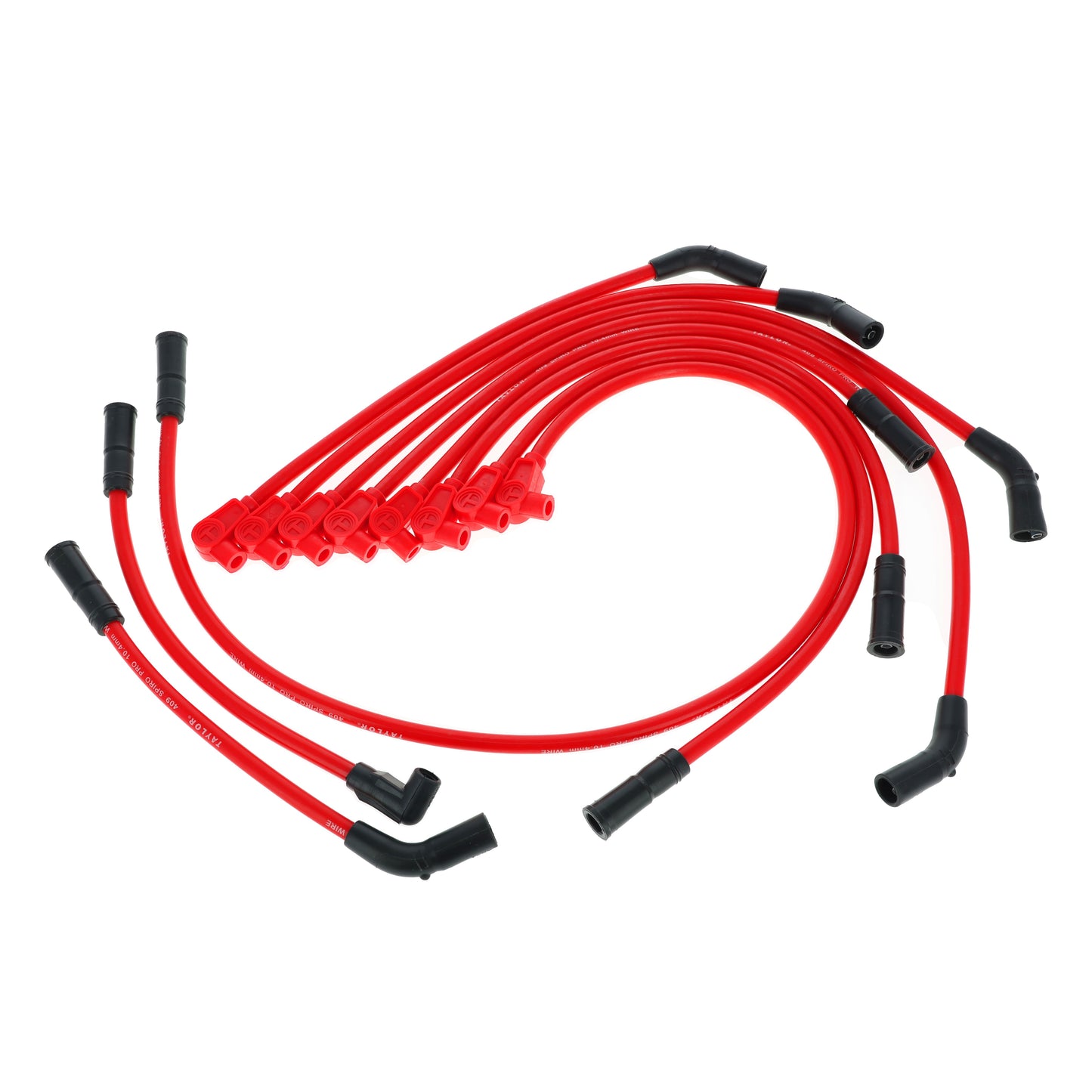 1994-96 GM 5.7L LT1 V8 10.4mm 409 Series Spark Plug Wire Set