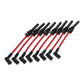 2003-05 Dodge/Jeep 5.7L HEMI V8 Shorty Conversion 10.4mm 409 Series Spark Plug Wire Set (Available in 2 Colors)
