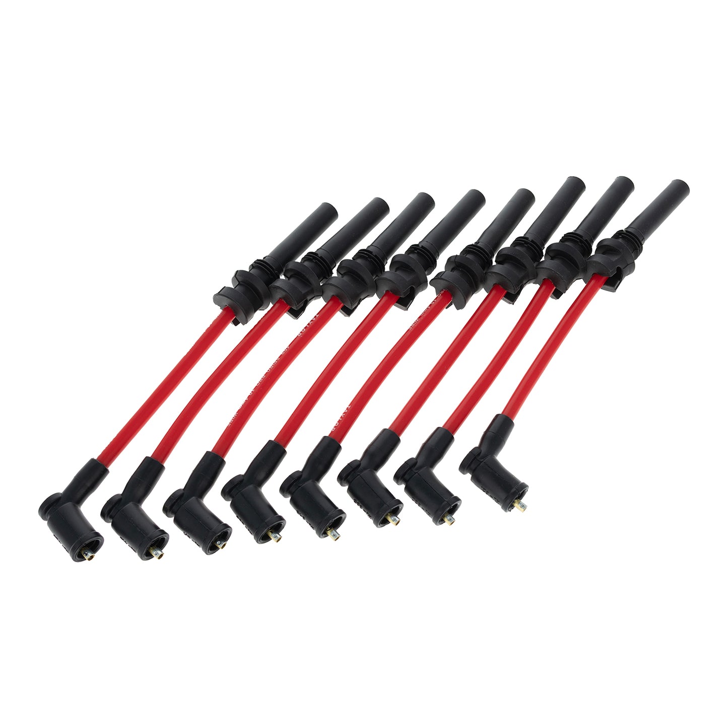 2003-05 Dodge/Jeep 5.7L HEMI V8 Shorty Conversion 10.4mm 409 Series Spark Plug Wire Set (Available in 2 Colors)