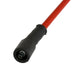 Taylor Cable 79213 10.4mm 409 Spiro-Pro race fit 135 red