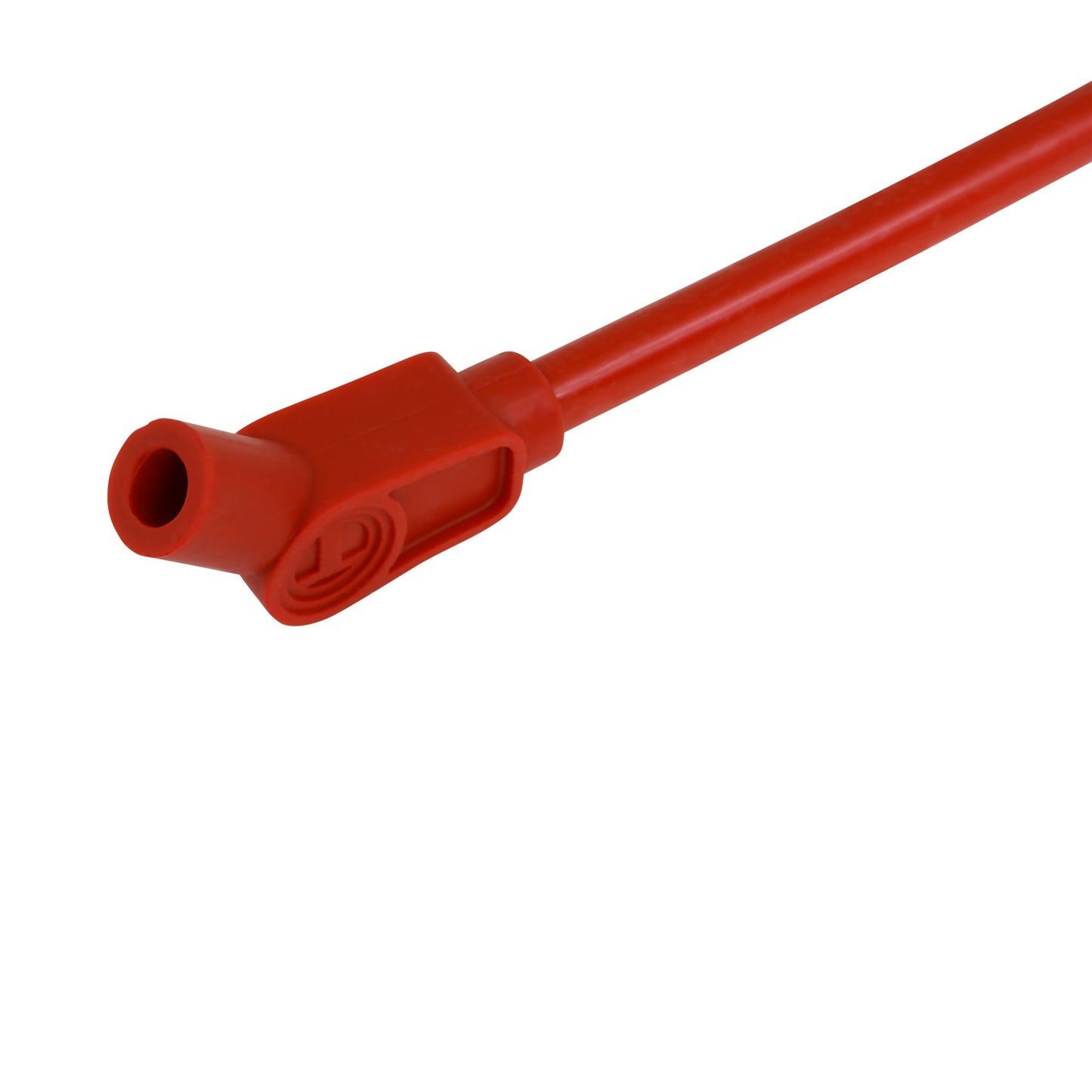 Taylor Cable 79213 10.4mm 409 Spiro-Pro race fit 135 red