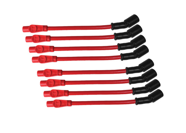 Taylor Cable 79261 10.4mm 409 Spiro Pro race fit red180 10.625